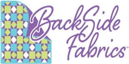 BackSide Fabrics Promo Code