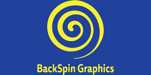 BackSpin Graphics Promo Code