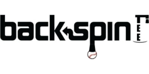 Backspin Tee Promo Code