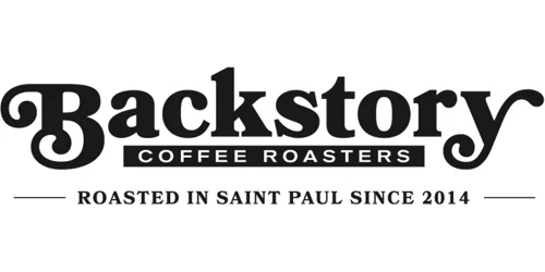 Backstory Coffee Roasters Promo Code