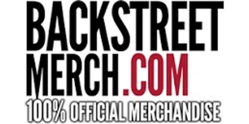 Backstreetmerch Merchant logo