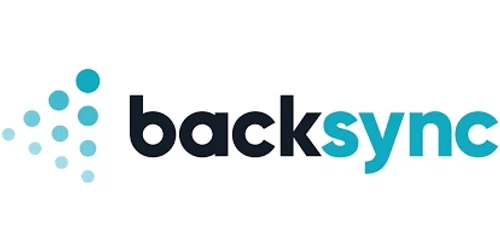 Backsync Promo Code