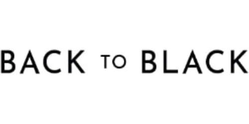 Back to Black Promo Code