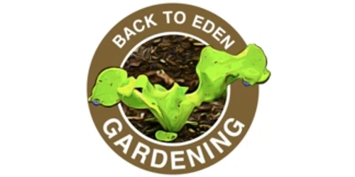 Back to Eden Gardening Promo Code