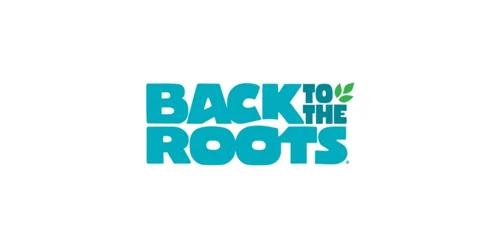 Back To The Roots coupon