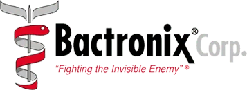 Bactronix Merchant Logo