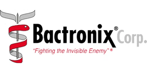 Bactronix Promo Code