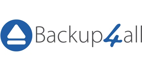 Backup4all Merchant logo