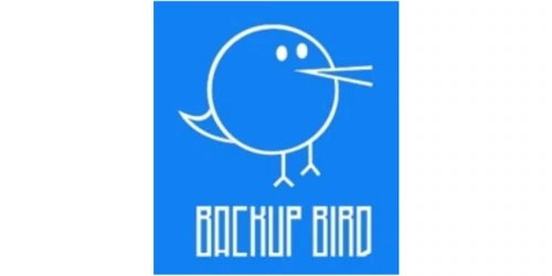 Backup Bird Promo Code
