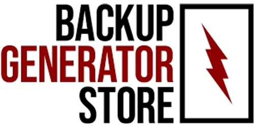 Backup Generator Store Promo Code