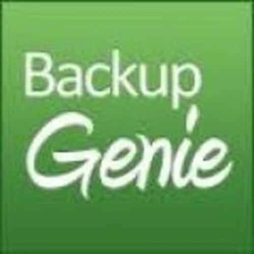 20 Off Backup Genie Promo Code, Coupons March 2023