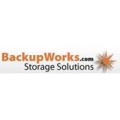 BackupWorks.com Promo Code