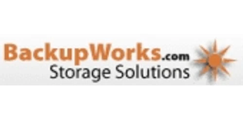 BackupWorks.com Promo Code