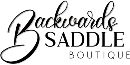 Backwards Saddle Boutique Promo Code