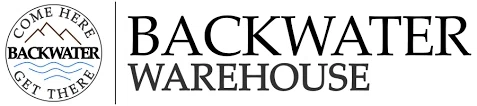 BACKWATER WAREHOUSE Promo Code — 200 Off 2024