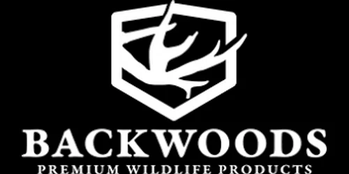 Backwoods Premium Wildlife Products Promo Code