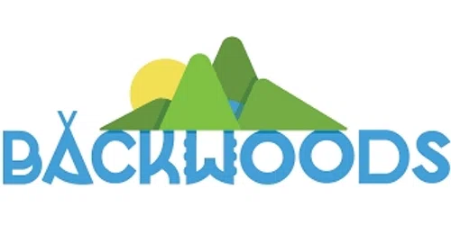 Backwoods Festival Merchant logo