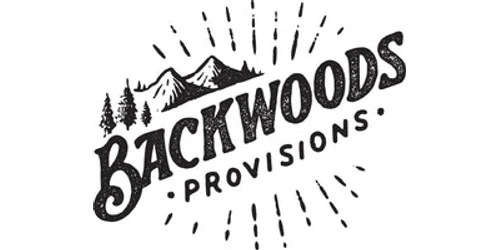 Backwoods Provisions Promo Code