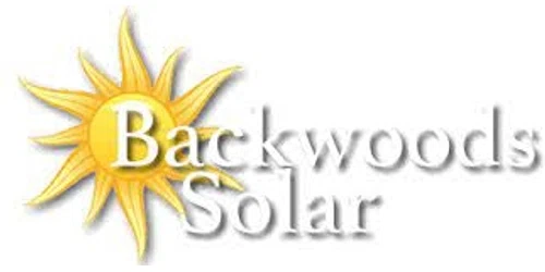Backwoods Solar Promo Code