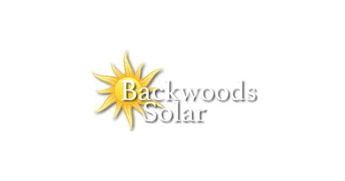 Backwoods Solar Promo Codes 100 Off in March 2025