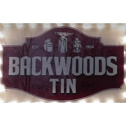 BACKWOODS TIN Promo Code — 200 Off in August 2024