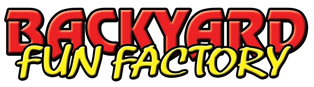 Backyard Fun Factory Merchant Logo