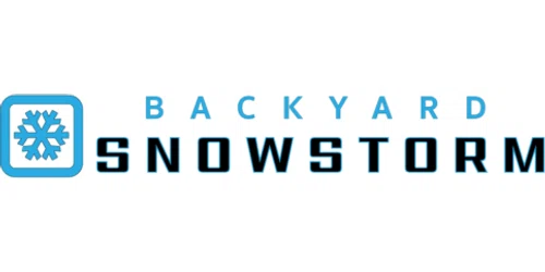 Backyard Snowstorm Promo Code