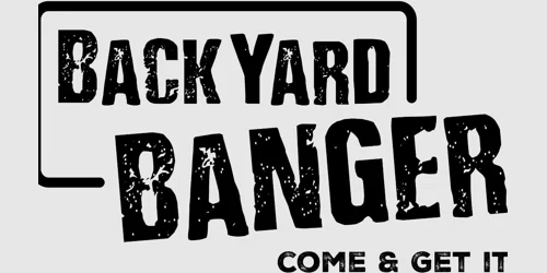 Backyard Banger Promo Code