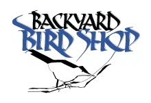 Backyard Bird Shop Merchant Logo