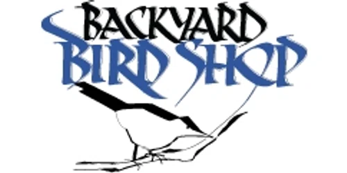Backyard Bird Shop Promo Code