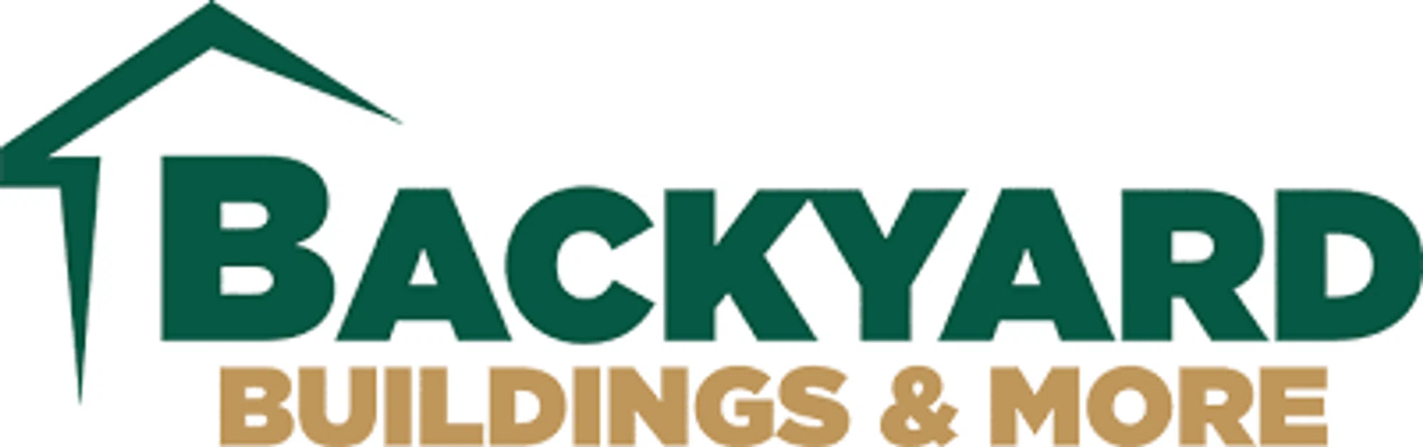 Backyard Buildings Merchant Logo