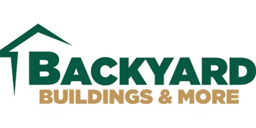 Backyard Buildings Promo Code