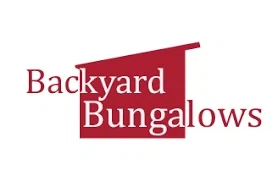 Backyard Bungalow Merchant Logo