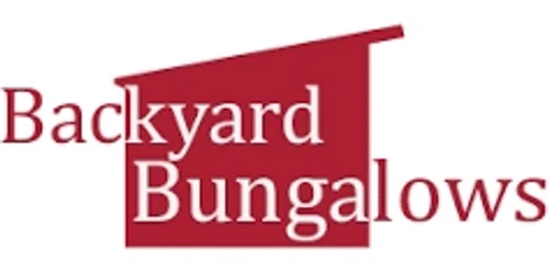 Backyard Bungalow Promo Code
