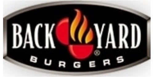 Back Yard Burgers Promo Code