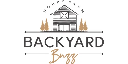Backyard Buzz Promo Code