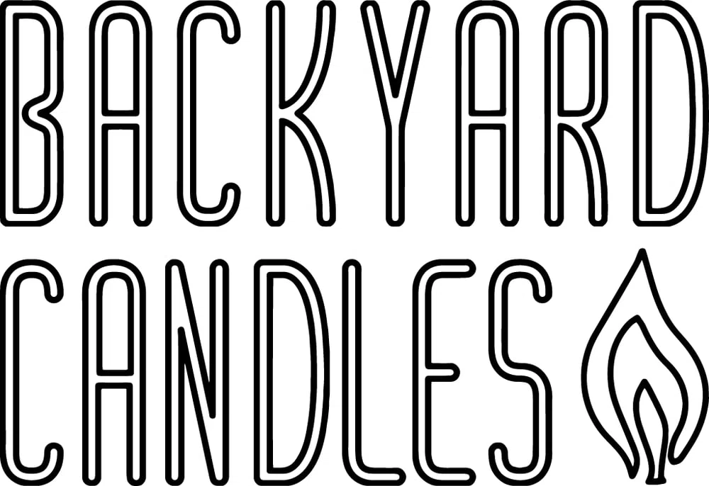 BACKYARD CANDLES Promo Code — 20 Off in Aug 2024