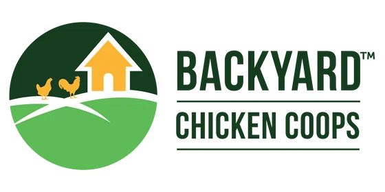 Backyard Chicken Coops Merchant Logo