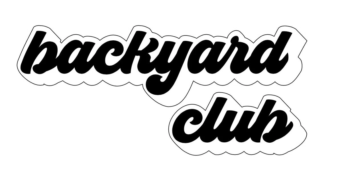 Backyard Club Promo Code