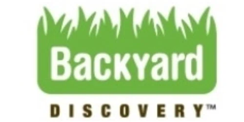 Backyard Discovery Merchant logo