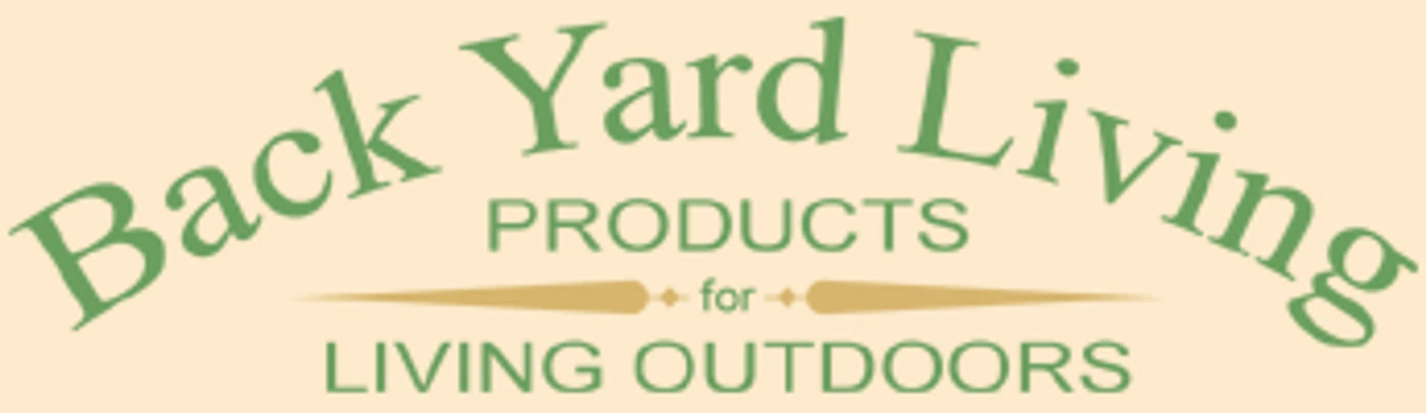 BACK YARD LIVING Promo Code — 200 Off in Sep 2024