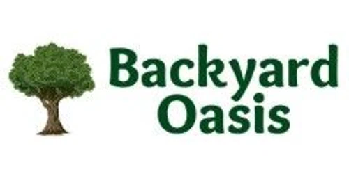 Backyard Oasis Promo Code