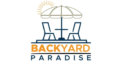 Backyard Paradise HQ Merchant logo