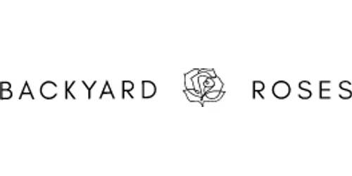 Backyard Roses Promo Code