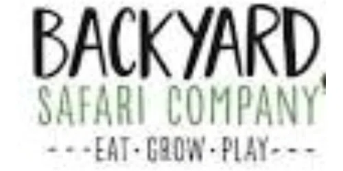 Backyard Safari Promo Code