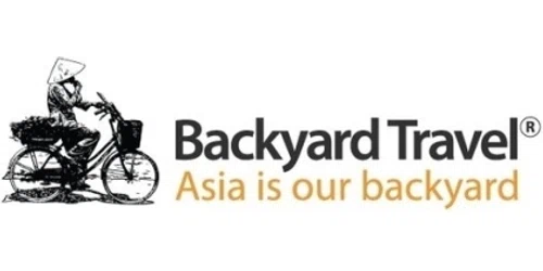 Backyard Travel Promo Code