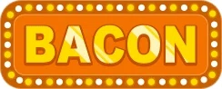 Bacon Merchant Logo