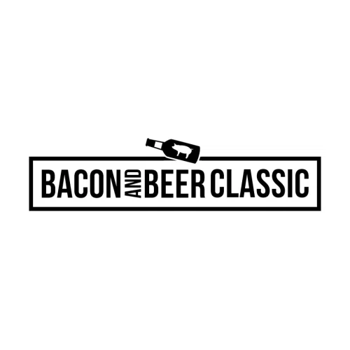 20 Off Bacon and Beer Classic Promo Code (1 Active) 2024