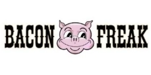 Bacon Freak Merchant logo