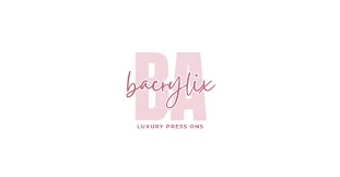 BACRYLIX NAILS Merchant Logo